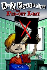 The X'Ed-Out X-Ray