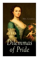 Dilemmas of Pride