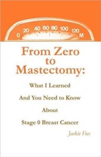 From Zero to Mastectomy