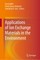 Applications of Ion Exchange Materials in the Environment