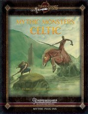 Mythic Monsters