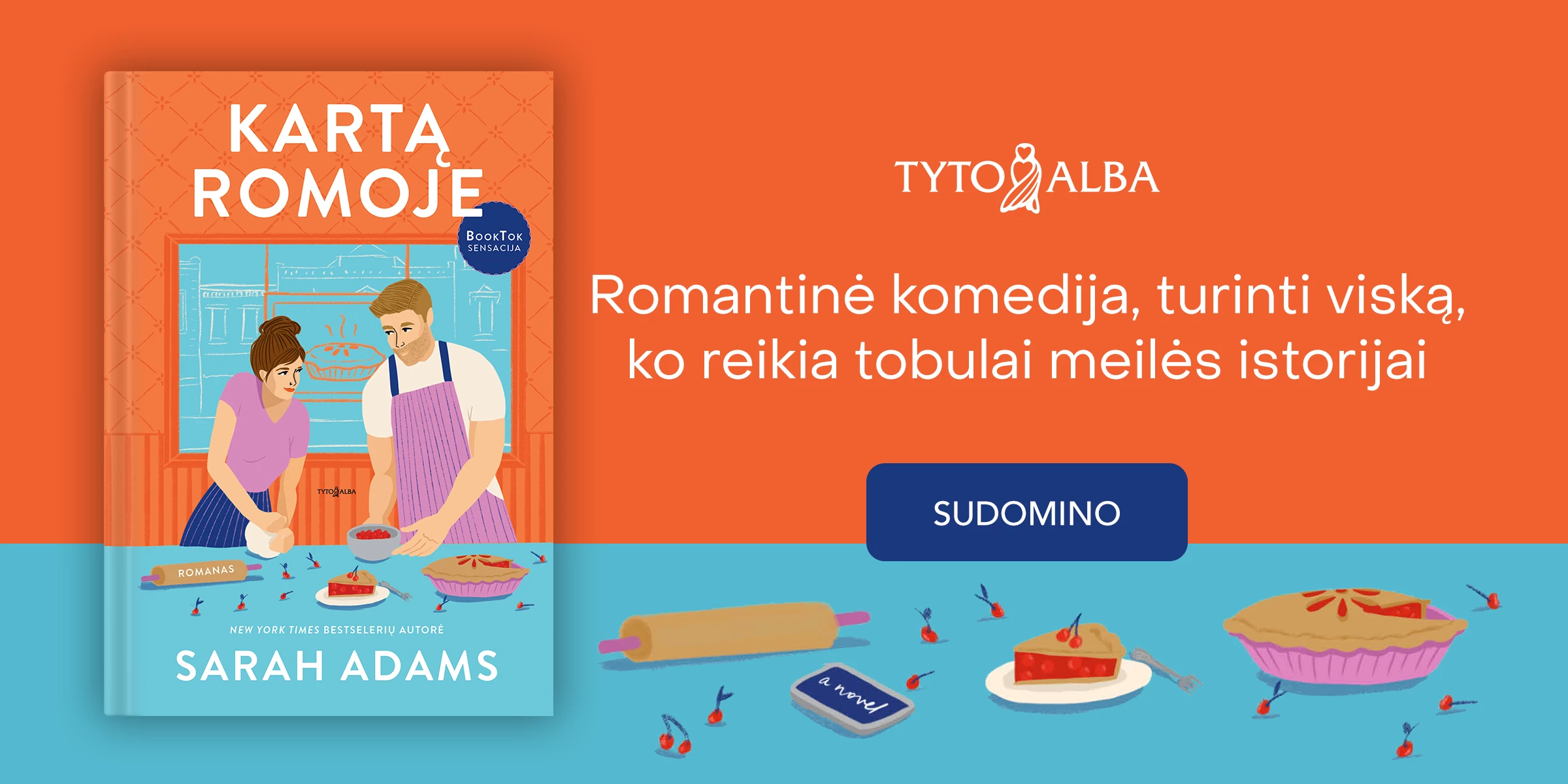 Kartą Romoje