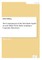The Consequences of the New Basel Capital Accord (Basel II) for Bank Lending to Corporate Borrowers