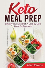Keto Meal Prep