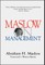 Maslow on Management