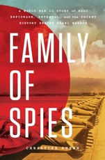 Family of Spies