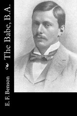 The Babe, B.A.