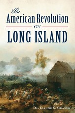 American Revolution in Long Island
