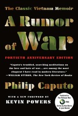 A Rumor of War