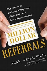 Million Dollar Referrals