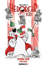 Herobear and the Kid Vol. 3
