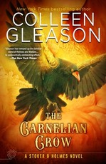 The Carnelian Crow