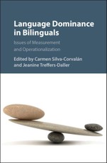 Language Dominance in Bilinguals