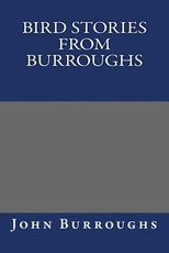 Bird Stories from Burroughs