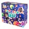 Tubi rinkinys „Jelly Planets“