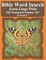 Bible Word Search Extra Large Print Old Testament Volume 105