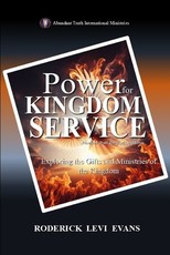 Power for Kingdom Service