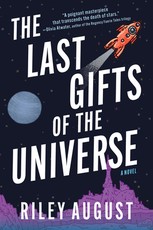 The Last Gifts of the Universe
