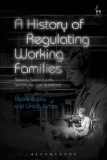 A History of Regulating Working Families