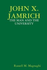 John X. Jamrich