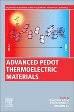 Advanced Pedot Thermoelectric Materials