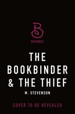 The Bookbinder & the Thief