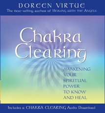 Chakra Clearing