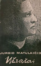 Jurgio Matulaičio užrašai