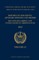 Reports of Judgments, Advisory Opinions and Orders / Recueil Des ArrÃªts, Avis Consultatifs Et Ordonnances, Volume 12 (2012)