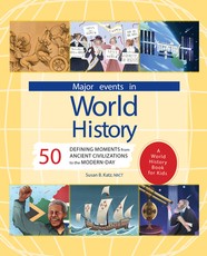 Major Events in World History
