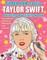 Super Fan-Tastic Taylor Swift Coloring & Activity Book