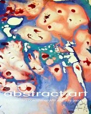 Art Journey Abstract Art