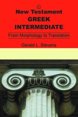 New Testament Greek Intermediate