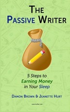 The Passive Writer
