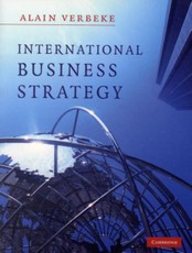 International Business Strategy