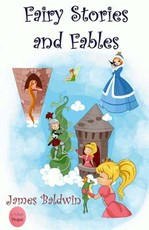 Fairy Stories and Fables