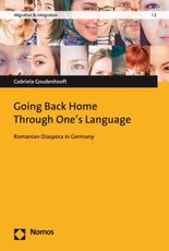 Going Back Home Through One's Language