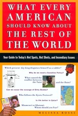 What Every American Should Know about the Rest of the World