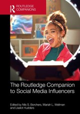 The Routledge Companion to Social Media Influencers