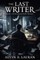 The Last Writer The Cursed Manuscript Book 3