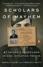 Scholars of Mayhem