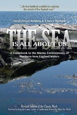 The Sea Is All About Us