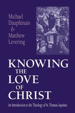The Knowing the Love of Christ