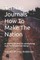 Terrian Journals' How To Make The Nation