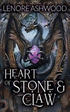 Heart of Stone & Claw