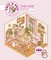 Cute'n'cozy Sticker Therapy
