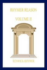 Rhymer Reason Volume II