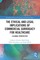 The Ethical and Legal Implications of Commercial Surrogacy for Healthcare