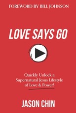 Love Says Go
