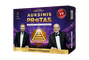 Auksinis protas. Didysis stalo žaidimas. Geriausi 10-mečio klausimai